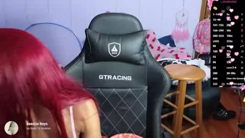 MOCHA   JAMES THE NPC  online show from 03.08.26