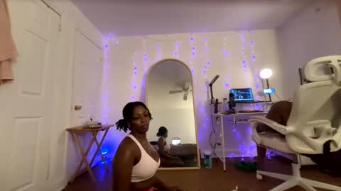 Mocha  BDAY JAN 13  online show from 05.02.26
