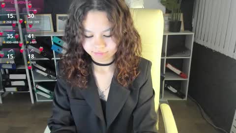 moco_choco online show from 10.20.25