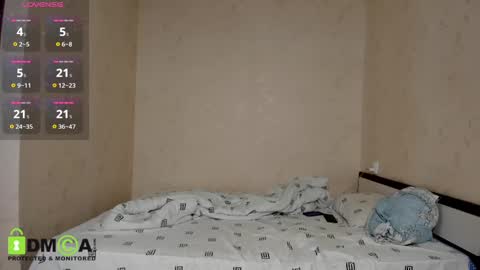 Model Mike online show from 02.19.25