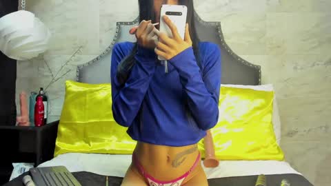 Snapshot of models_sophia chatting on 04.02.26 Sophia online show from 04.02.26