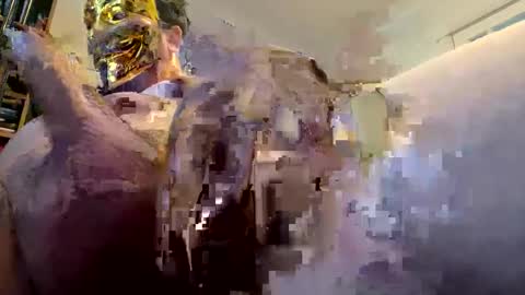 Snapshot of modernizedage chatting on 01.10.25 Dan online show from 01.10.25