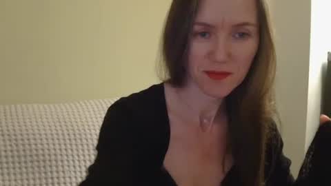 Aurora online show from 05.03.26