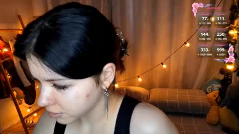 bunnymeow online show from 06.08.26