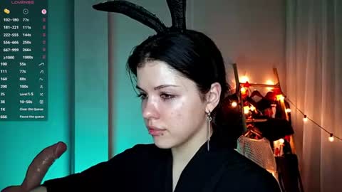 bunnymeow online show from 07.19.26