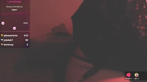 Modjo online show from 01.20.25