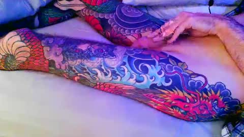 Snapshot of moeron40 chatting on 02.17.25 moeron40 online show from 02.17.25