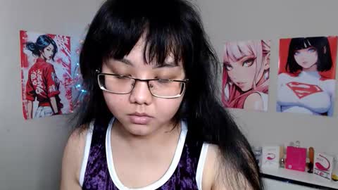 Molly online show from 09.09.25