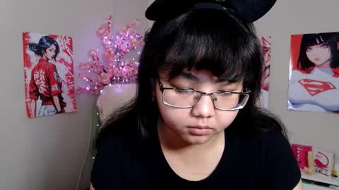 Molly online show from 11.23.25