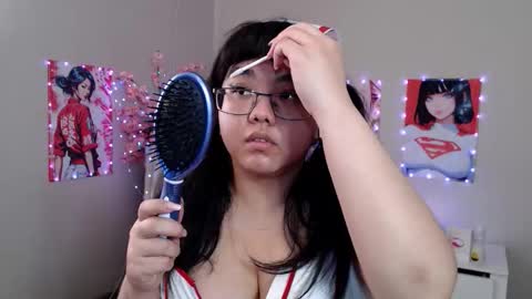 Molly online show from 01.06.26