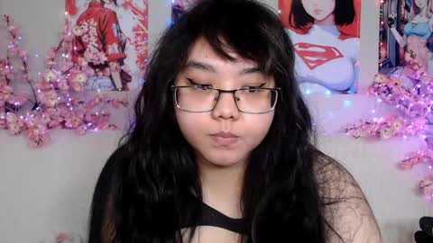Snapshot of moertomlly chatting on 05.21.26 Molly online show from 05.21.26