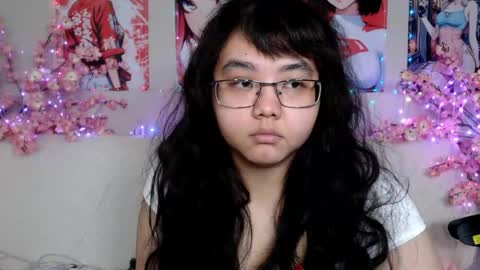 Snapshot of moertomlly chatting on 05.23.26 Molly online show from 05.23.26