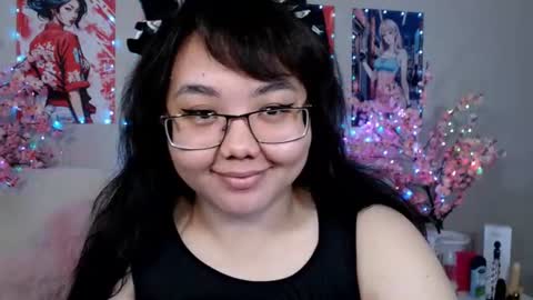 Snapshot of moertomlly chatting on 07.09.26 Molly online show from 07.09.26