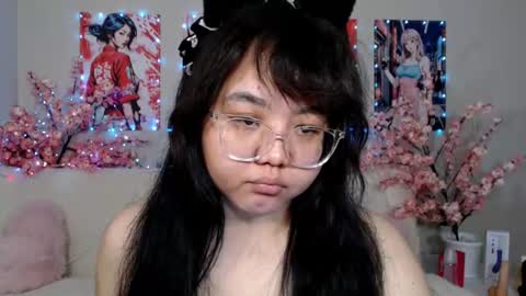Snapshot of moertomlly chatting on 07.21.26 Molly online show from 07.21.26