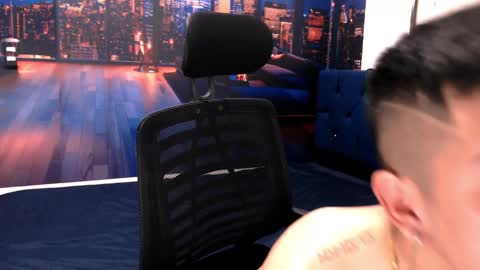 Mohamed online show from 11.18.25