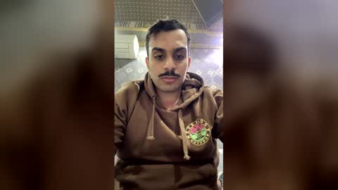 mohammedthebestis10 online show from 12.21.25