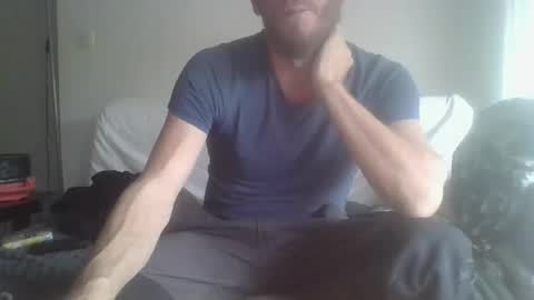 mohican69hot online show from 10.15.25