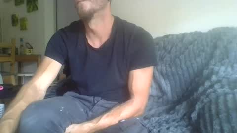 mohican69hot online show from 07.27.26