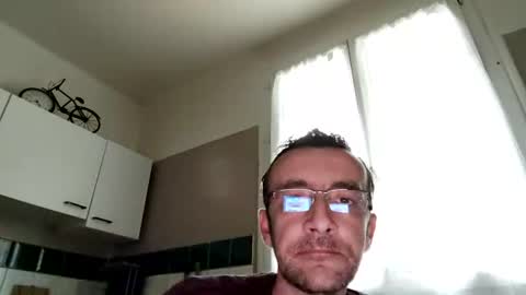 Snapshot of moidavid511 chatting on 06.15.26 davidreims511 online show from 06.15.26