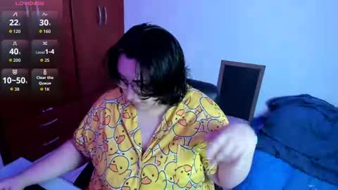 Snapshot of moira_smiler chatting on 07.17.26 moira_smiler online show from 07.17.26