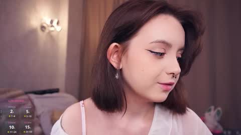 My name is Eda online show from 09.23.25