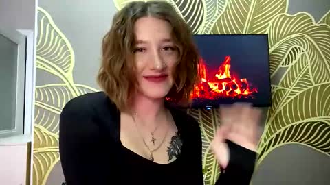 My name is Eda online show from 02.20.26