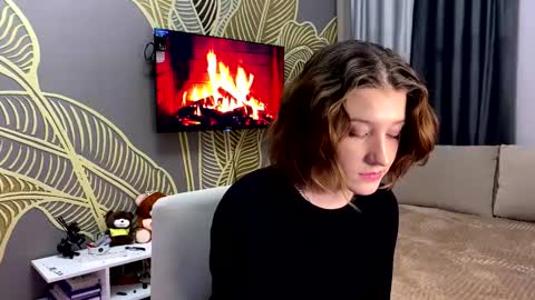 My name is Eda online show from 03.02.26