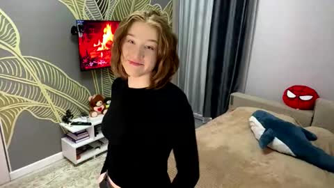 My name is Eda online show from 03.13.26