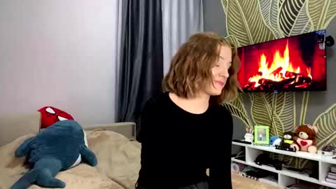 My name is Eda online show from 03.17.26