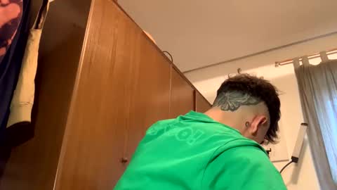 mojitoxxx69 online show from 03.05.26