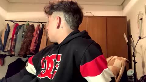 mojitoxxx69 online show from 03.11.26