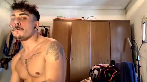 mojitoxxx69 online show from 03.13.26