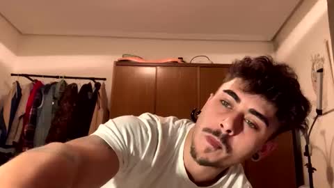 mojitoxxx69 online show from 03.16.26