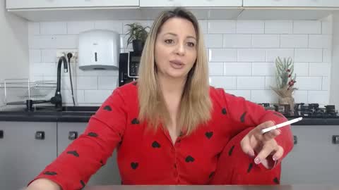 erika online show from 02.16.25