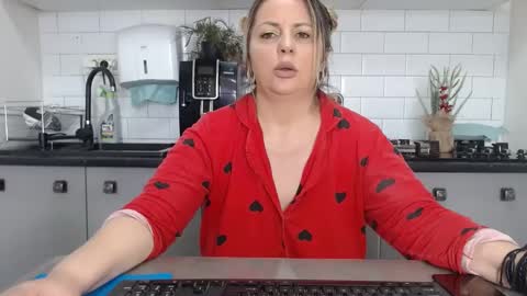 erika online show from 02.21.25