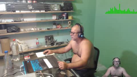 Mokkaf online show from 12.08.24