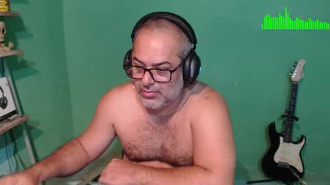 Mokkaf online show from 12.28.24