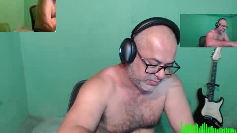 Mokkaf online show from 01.10.25