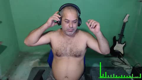 Mokkaf online show from 02.14.25