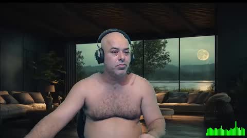 Mokkaf online show from 02.23.25