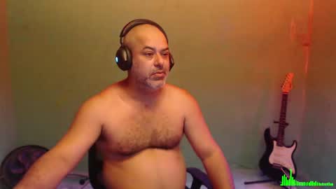 Mokkaf online show from 03.03.25