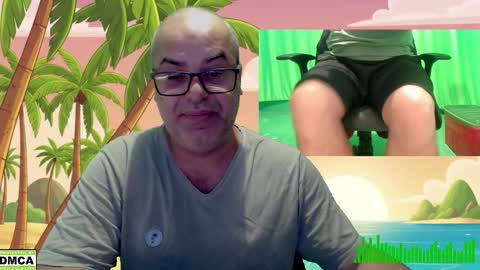 Mokkaf online show from 11.18.25