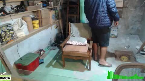 Mokkaf online show from 11.25.25