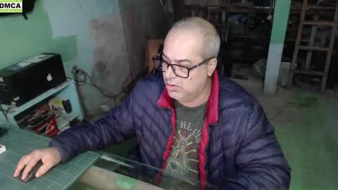 Snapshot of mokkaccmm chatting on 12.18.25 Mokkaf online show from 12.18.25