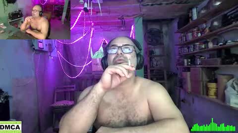 Snapshot of mokkaccmm chatting on 01.09.26 Mokkaf online show from 01.09.26