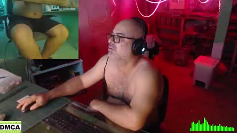 Snapshot of mokkaccmm chatting on 01.10.26 Mokkaf online show from 01.10.26