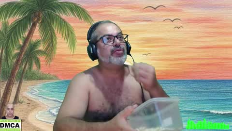 Snapshot of mokkaccmm chatting on 02.22.26 Mokkaf online show from 02.22.26