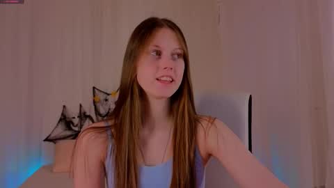 Molly online show from 10.26.25