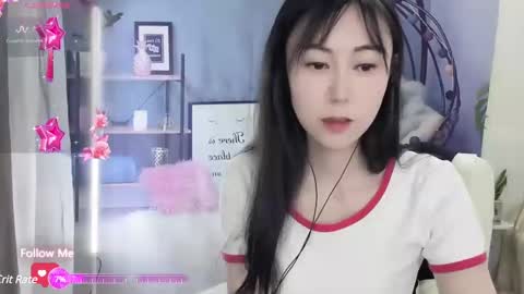 Snapshot of molihua9 chatting on 01.05.25 molihua9 online show from 01.05.25