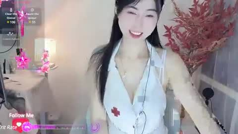 Snapshot of molihua9 chatting on 03.09.25 molihua9 online show from 03.09.25